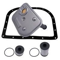 Filtro de aceite de transmisión CVT para Dongfeng Fengon 580 Pro ix5 1,5 T Ford Territory S Landwind Xiaoyao DFSK VT5 Accesorios 542535