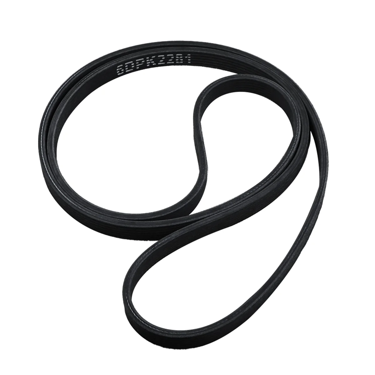 31330380 Car Engine Belt Auxiliary Drive Belt for Volvo S80 S60 XC60 V70 V60