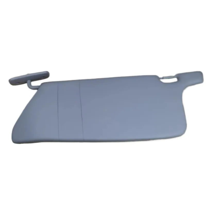 

Automobile Front Sun Visor Left/Right 1pc for Greatwall Wingle3 Wingle5 Pickup Truck Brand New