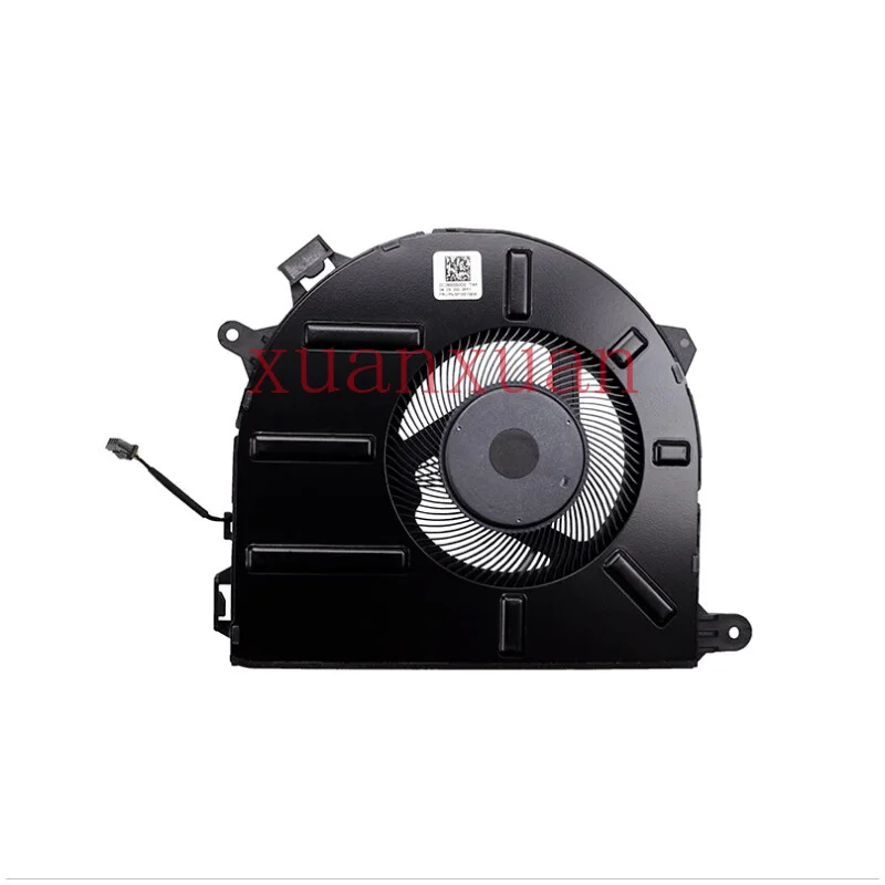 For Lenovo ThinkBook 15 G2 ITL ARE 15 G3 Wei 6 15ITL Fan 5F10S13937