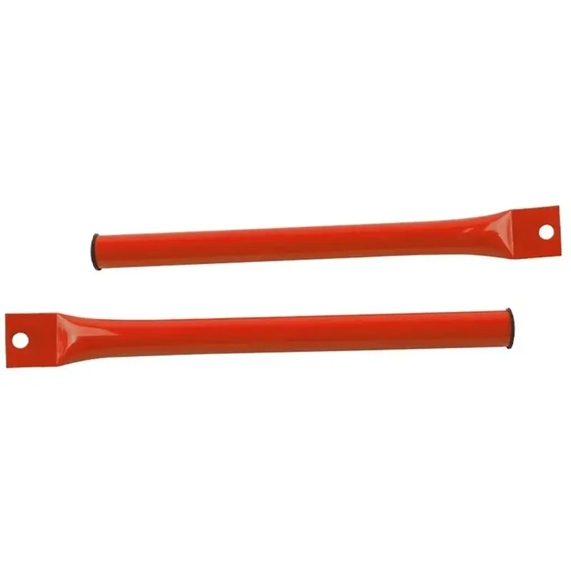 V Brace Bar Kidney Struts Front Grille For BMW E90 E91 E92 E93 3 Series 2006-2013-N31R
