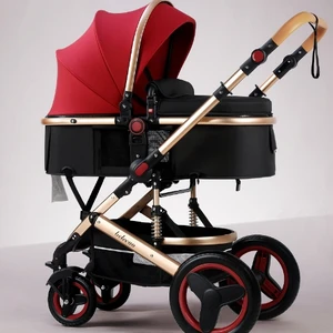 أفضل 8 مبيعات لعربات الأطفال في باراغواي - رقم 6