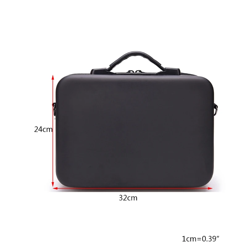 Kamera PU Hart für Fall Aufbewahrungstasche Schützende Handtasche Tragetasche für Mini 2