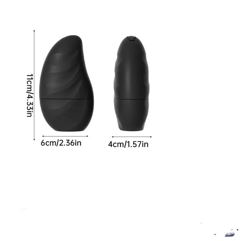 1PCS Ice Face Roller Face Lifting Contouring Mango รูปร่างซิลิโคนน้ําแข็งแม่พิมพ์ Eye Facial Massager Beauty Skin Care เครื่องมือ