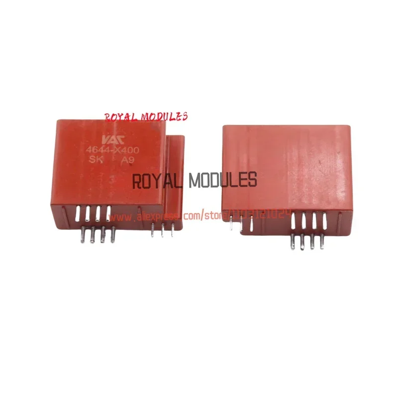 Módulo nuevo 4644-X400