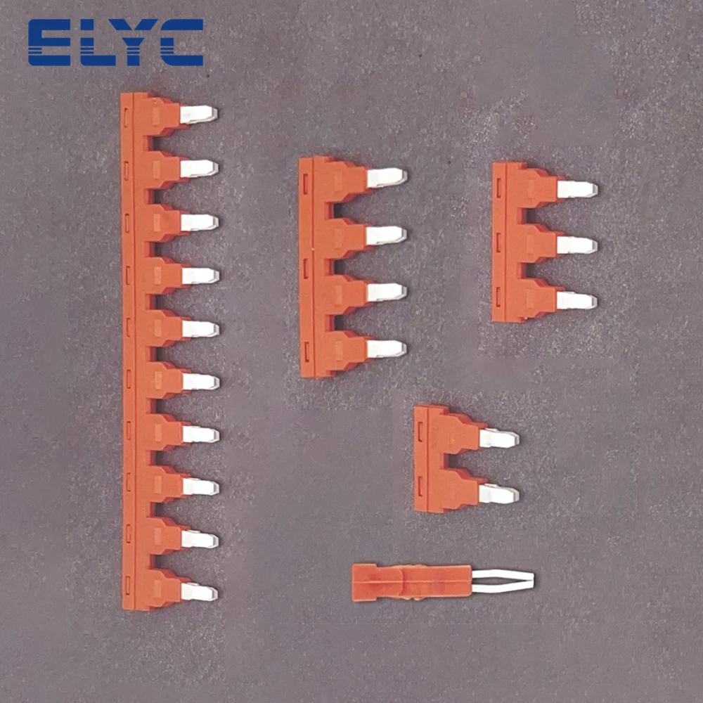 10Pcs Mrk Series Bu…