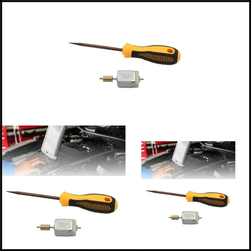 

Steering Lock Motor For W204 W207 W212 Wheel Motor&Open Dowel Pin Dedicated Tool Lock Removal Tool