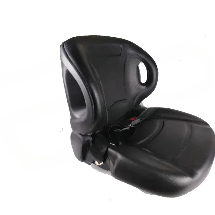 Imported forklift accessories Universal forklift shock absorber seat