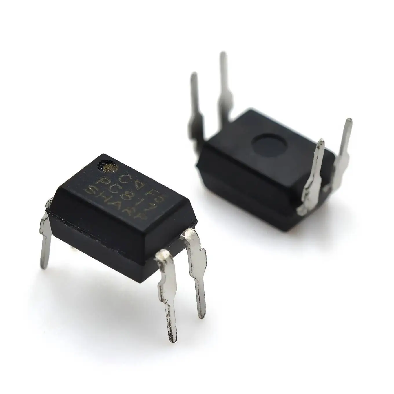 50PCS PC817 EL817 817 817C DIP-4 Optocoupler FL817C PS817C Chipset