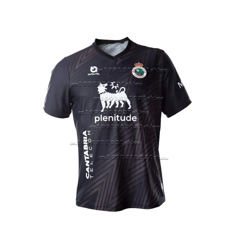 25-26 تي شيرت جديد قابل للتنفس سريع الجفاف مطبوع ثلاثي الأبعاد ألانا كاناليس مارتن فيسنتي لكرة القدم جيرسي #2