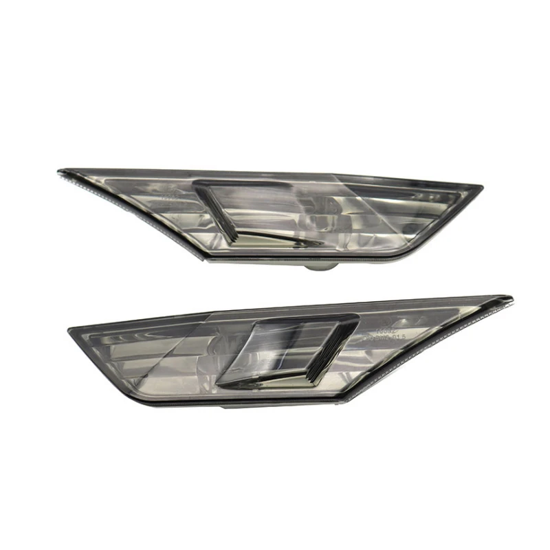 

Marker Turn Signal Light Fender Side Leaf Lamp For HONDA CIVIC 2016 2017 2018 2019 2020 FC1 34350-TET-H01 34300-TET-H01