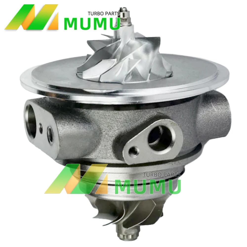 خرطوشة توربو الأساسية JHJ لأودي A5 A6 A7 A8 Q5I / أودي A4 Allroad Quattro 2.0 TFSI CNCD 165 Kw 2010-16 06L145654C 06L145654F