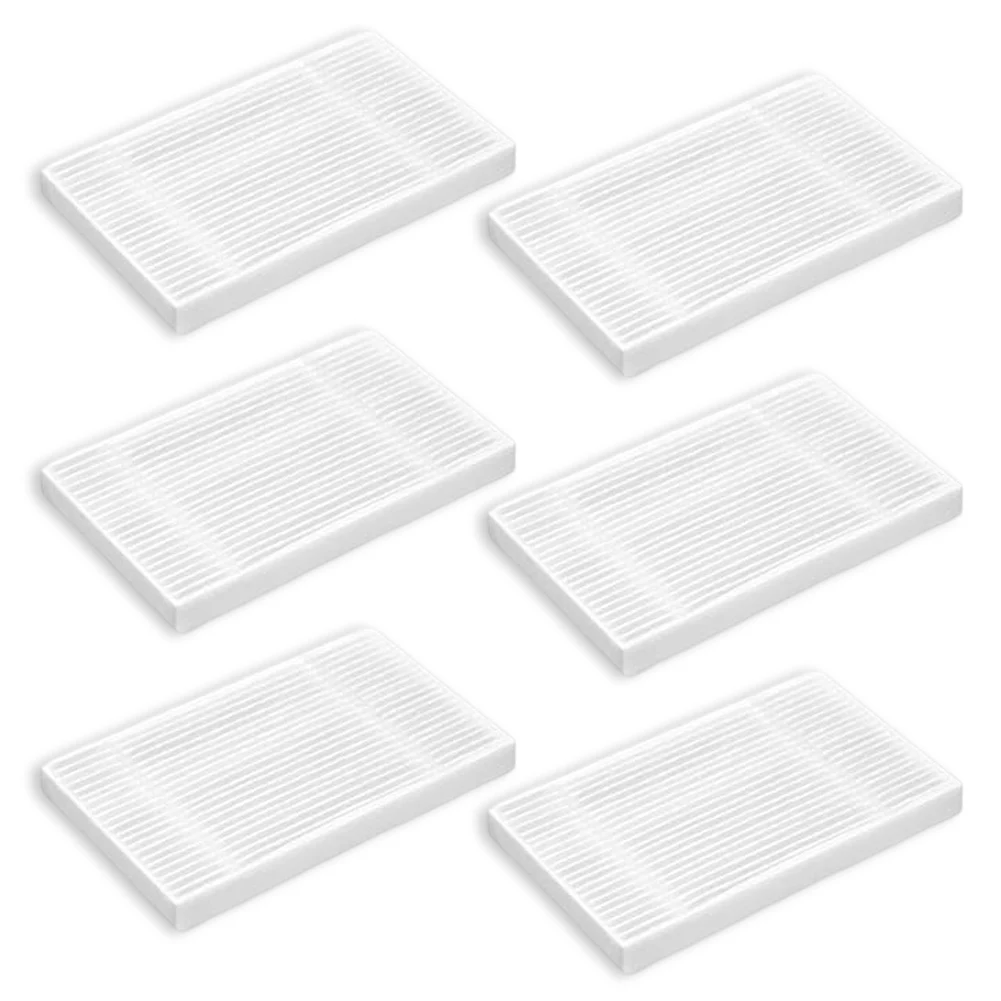 Main Brush Filter Side Brushes Kit For Tapo RV30 Max Plus RV30 Max RVV20 Max Plus RV20 Max Household Appliance Accessories