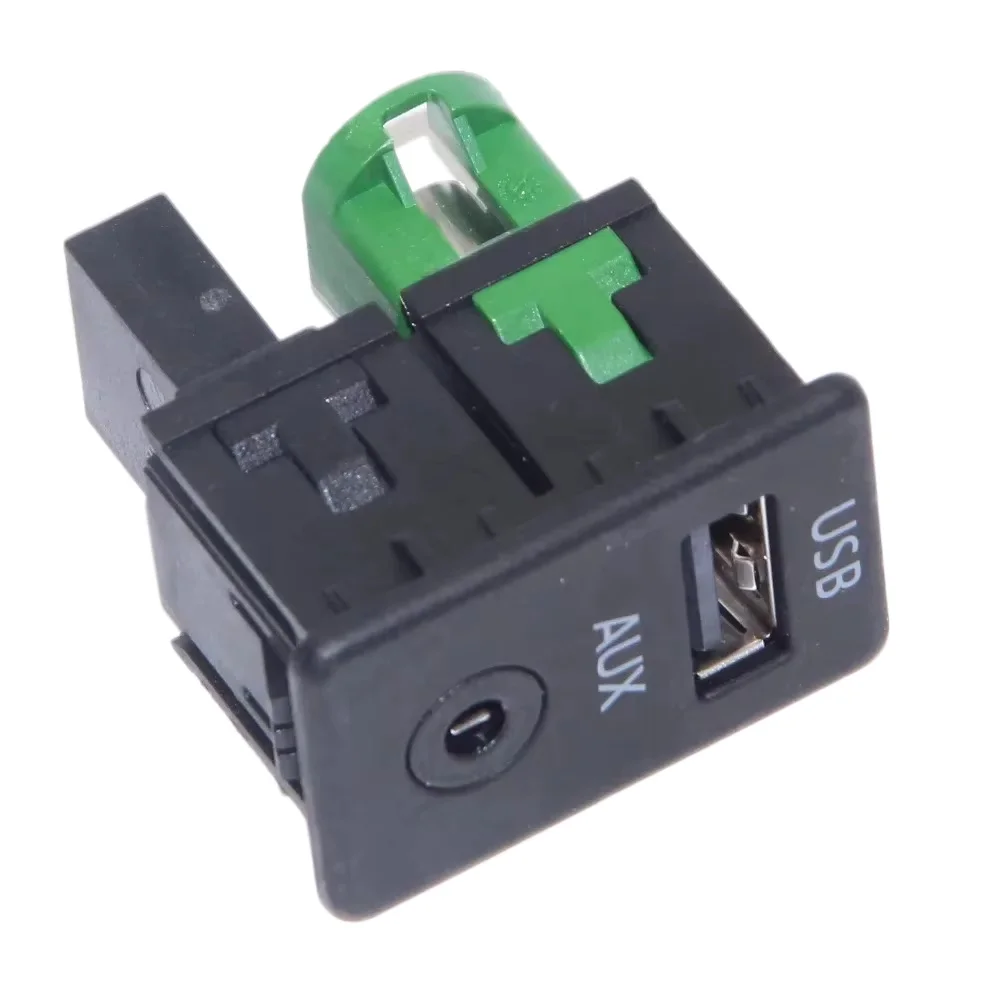 Oem Aux+Usb Switch …