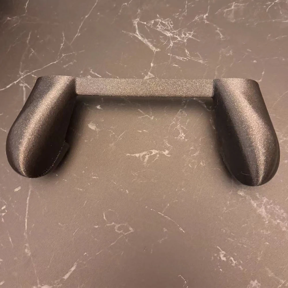 New for ayaneo pocket micro Hand Grip Portable Handle Holder Ergonomic Handgrip for ayaneo pocket micro Game Console - Image 2