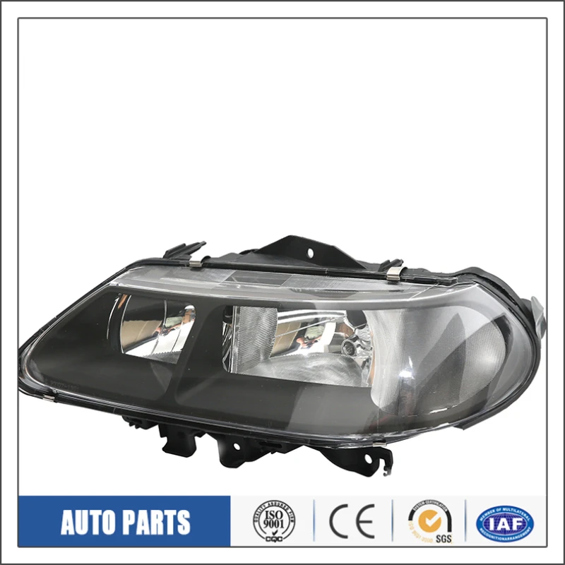 

1999-2000With low price hight power car led headlight For RENAULT LAGUNA L&R 7701-047-881