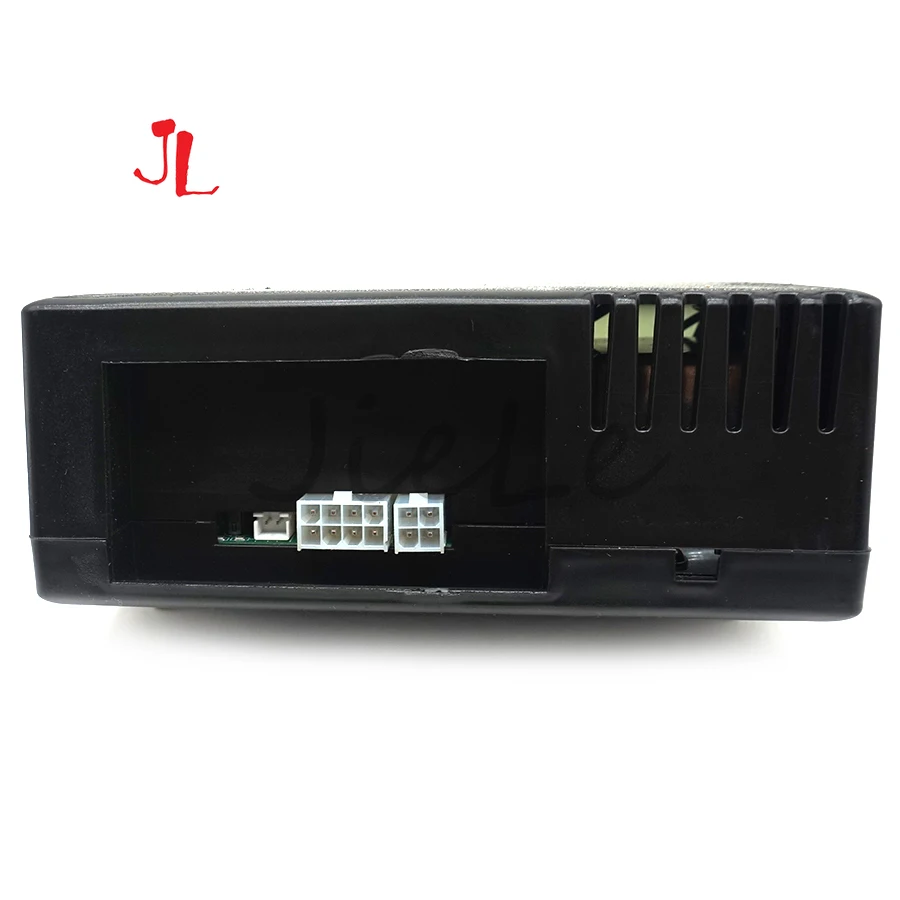 21w 110-240V Kiddie Rides Game Machine Swing Machine Timer Time Controller English Version MP3 Music Cion Counter