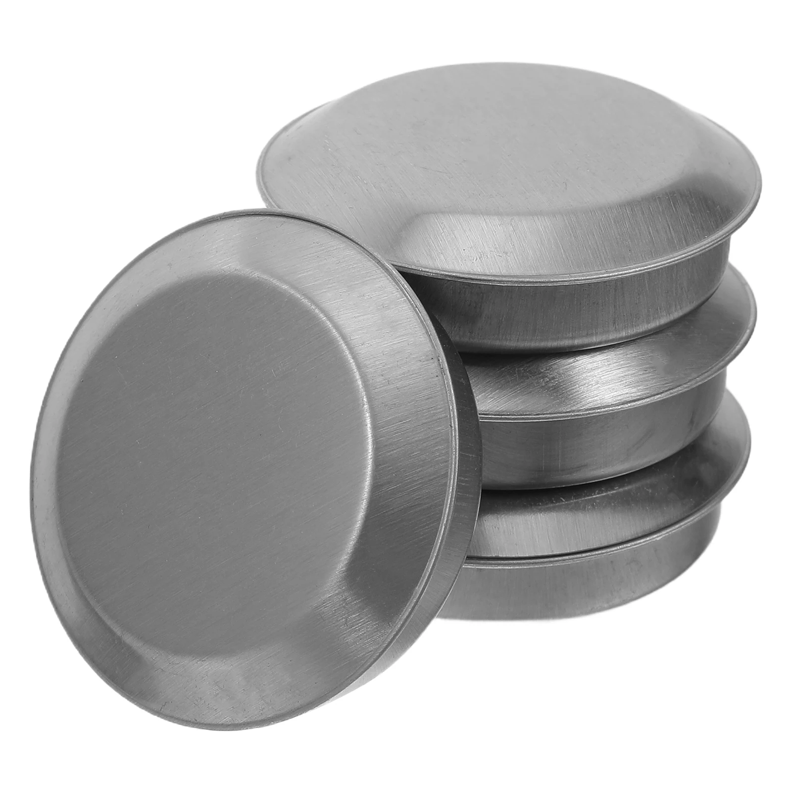 

4 шт. декоративные заглушки для отверстий под раковину, металлические, диаметр 38 мм, аксессуары для кухонной раковины, декоративные заглушки для диспенсера для воды, для умывальника