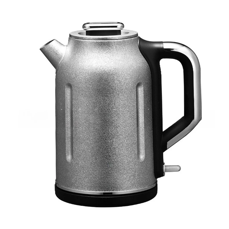 Pure titanium kettle, tea heating household large-capacity high-value integrated special portable