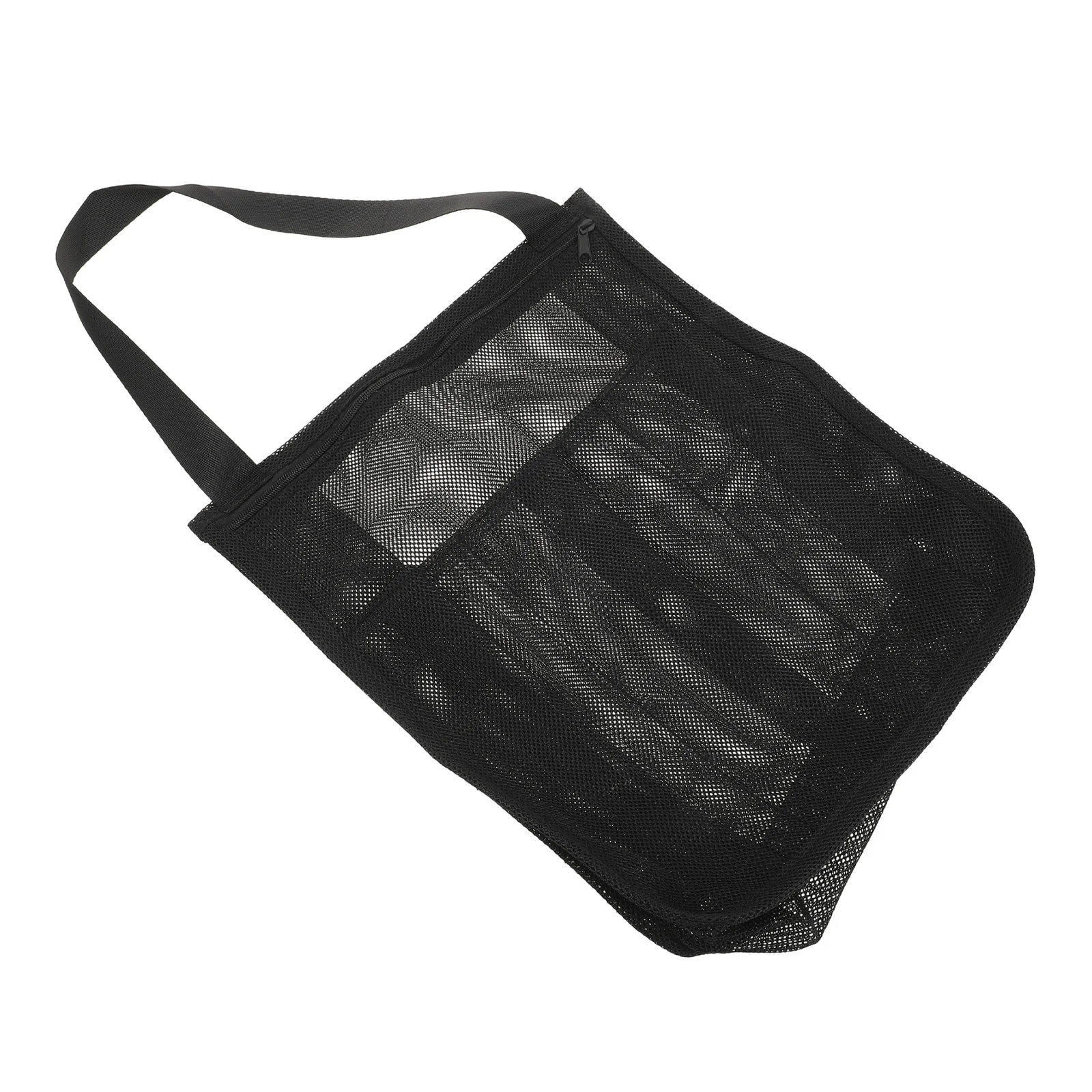 

Mesh Shower Caddy Tote Quick Dry Portable Shower Organizer Hanging Bathroom Toiletry Bag Travel Beach Gym Swimming Pool Bag