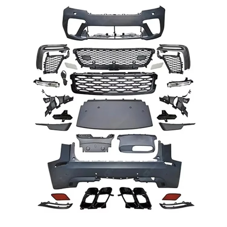 

Velar 2018 2019 2020 Factory Price for Body Kits Body Kits