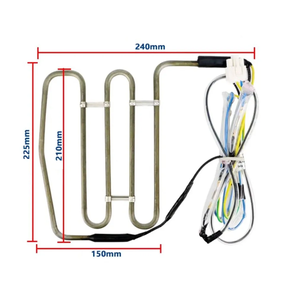 Original For Midea …