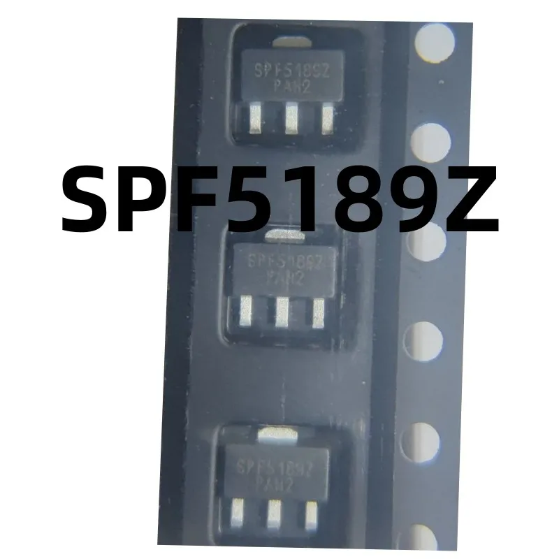 5-10pcs   SPF5189Z   5189Z   100% brand new and original