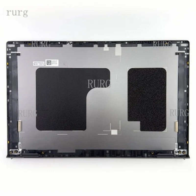 

L новый для Dell Vostro 5510 5515 V5510 V5515 задняя крышка ЖК-дисплея задняя крышка 0N1D5W 15,6 дюйма