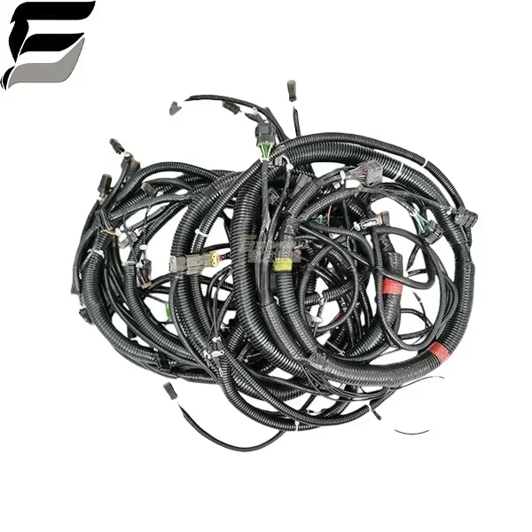 20Y-06-31611 20Y0631611External Wiring Harness for Komatsu Excavator PC200-7