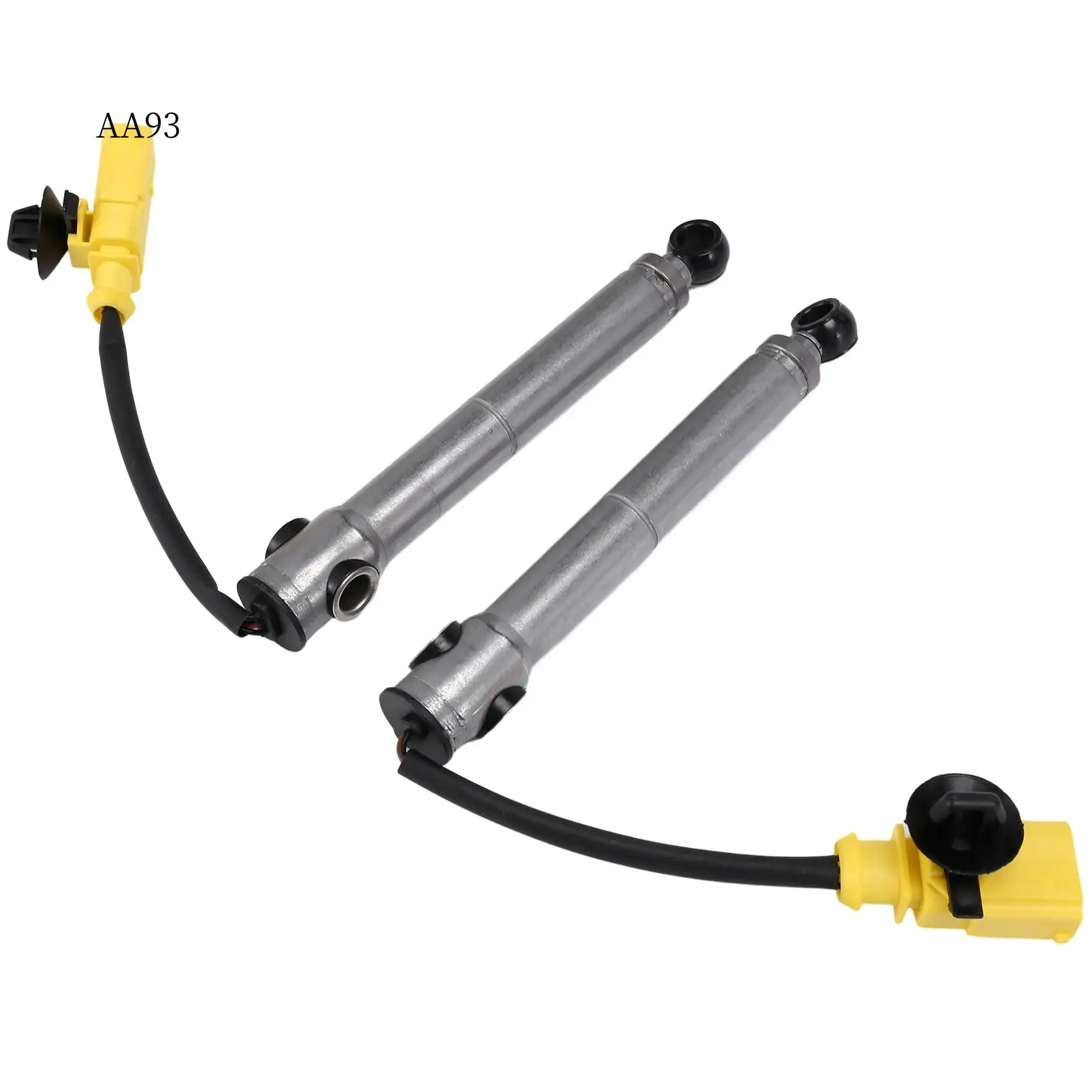 

AA-New Left & Right Front Active Bonnet Actuator Hinge Sensor Pedestrian Protection 8V0823823F For - A3 8V 2013-2016