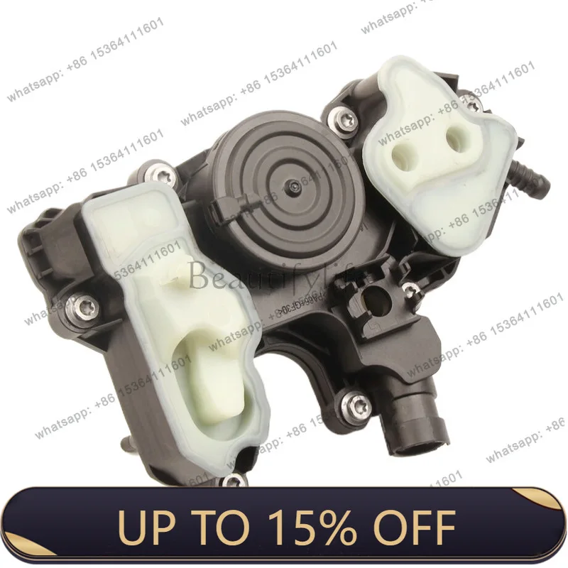 ZJ. Applicable, Automotive Valve Oil Separator 06Q103495B 95810348400