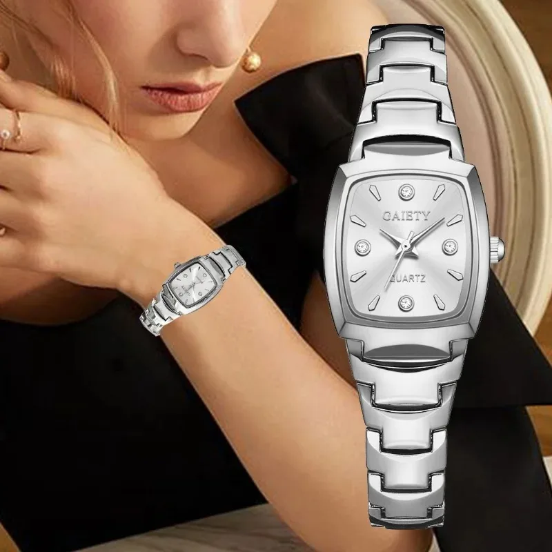 

Luxury Crystal Women Bracelet Watches Top Brand Fashion Diamond Ladies Quartz Watch Steel Female Wristwatch Montre Femme Relogio