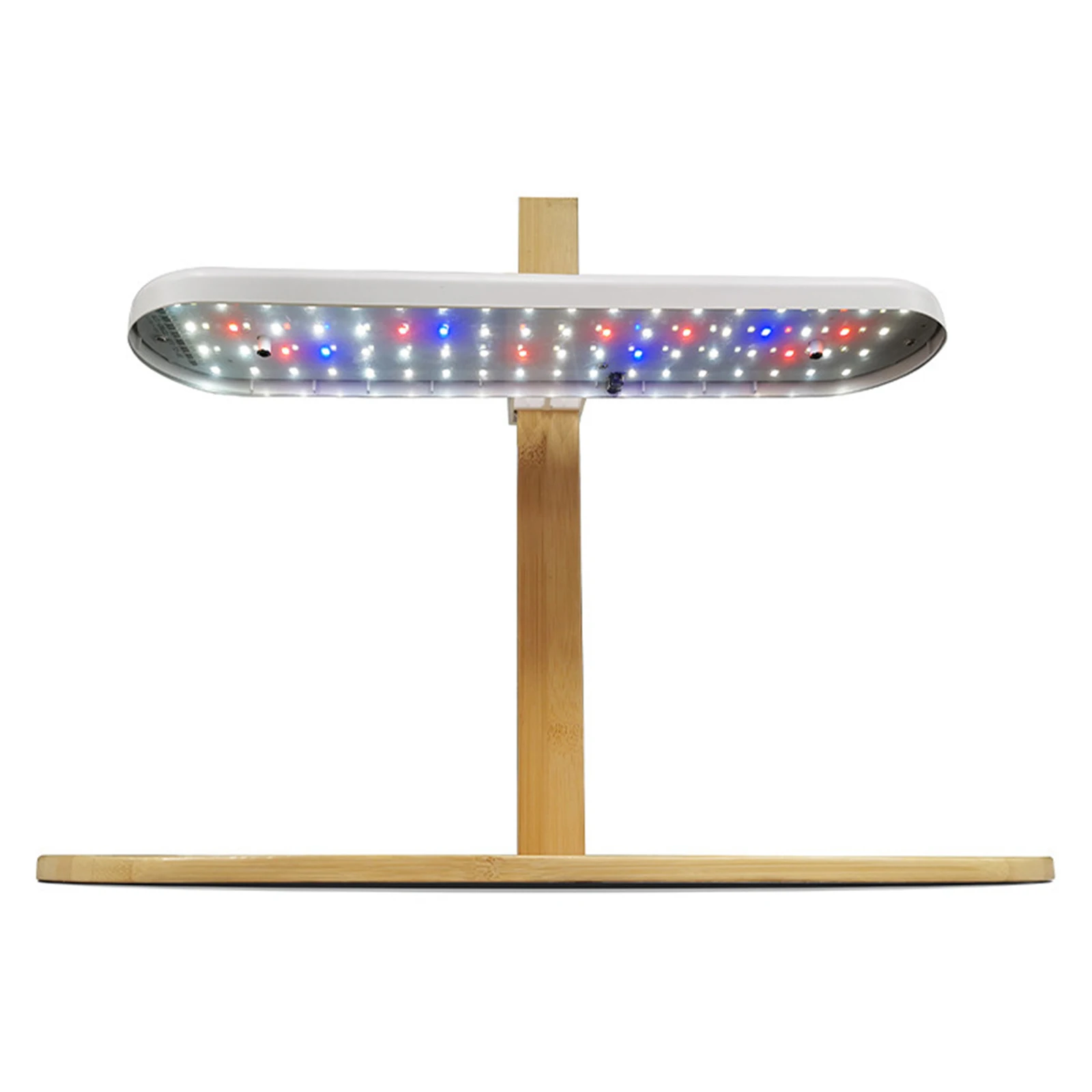 Linterna para crecimiento de plantas, brillo de altura ajustable, 30W, 12V, 900lm, lámparas LED de crecimiento para suculentas, verduras de invernadero