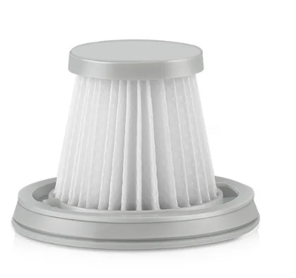 Wasbaar Hepa Filter Voor Xiaomi Mijia Handheld Draadloze Handheld Stofzuiger Filter Accessoires