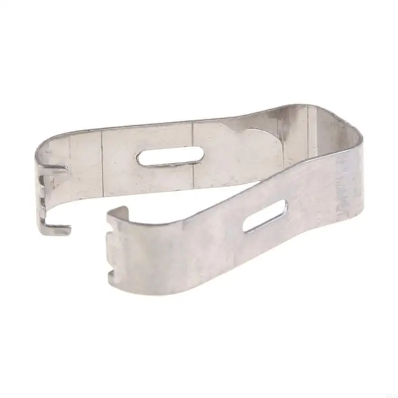 Q84A Touch Pen Tip Clip Clip Metal Metal Clip for Tab S 6/7/7+/8/9/33 note10 20 styluses pen nib removers