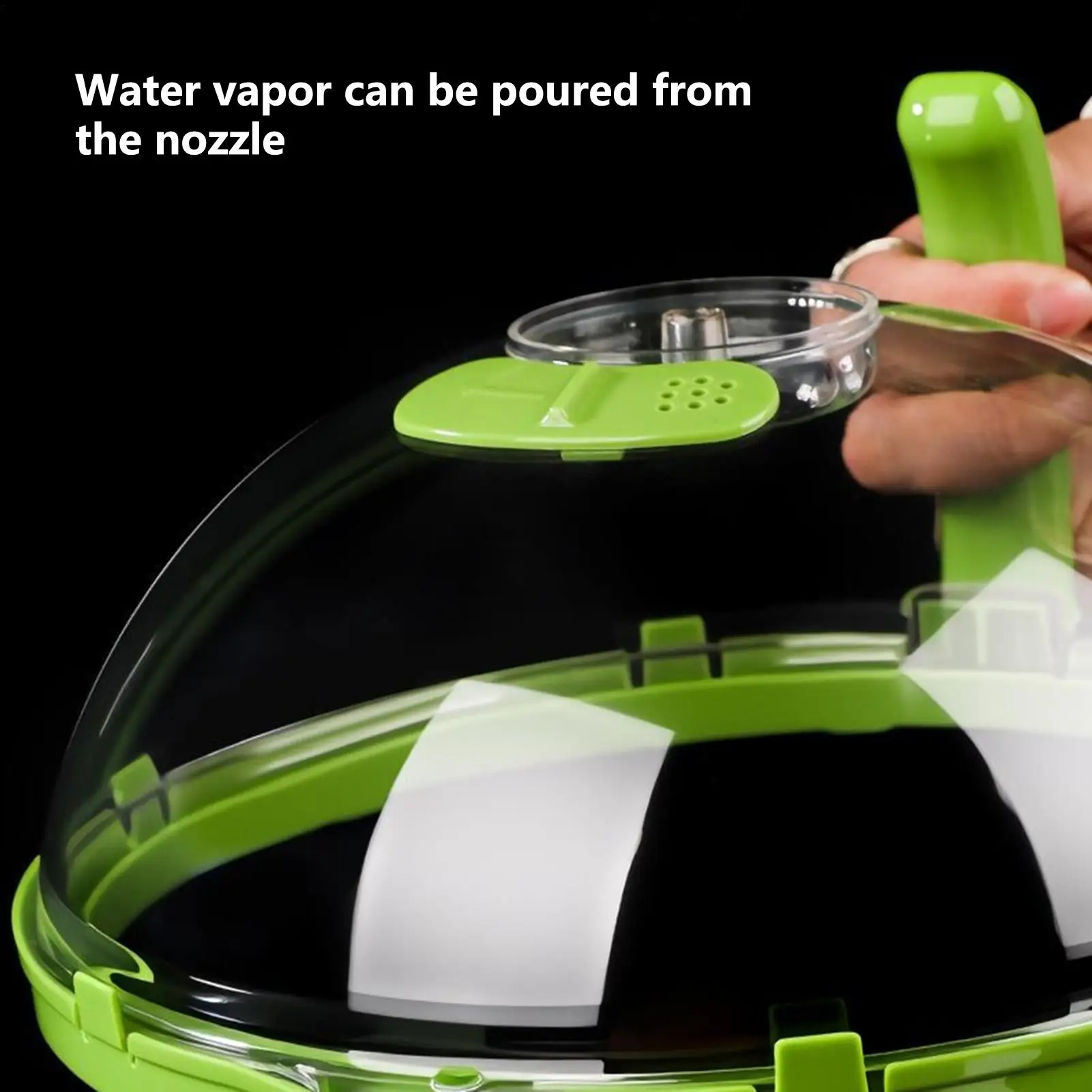 

Многоразовая крышка для микроволновой печи с отверстиями для вентиляции, для разогрева пищи, приготовления на пару, для дома, офиса, духовки, фруктов