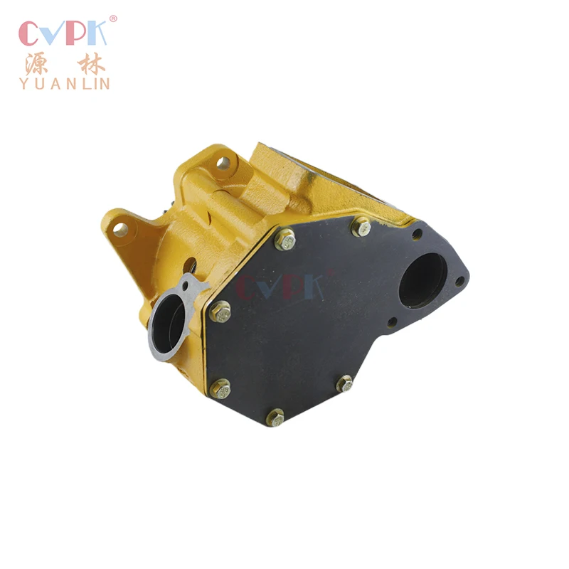 12V140-B  Water Pump 6215-61-9100 Fits for Komatsu