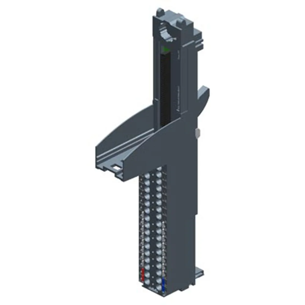 قطع غيار وحدة الخادم Hy-Tech ET200SP HA لأنظمة التحكم الزائدة PLC/PAC 6DL1193-6TP00-0BH1