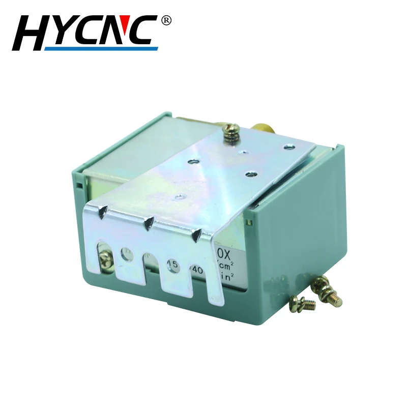 ضاغط الهواء الهوائي مفتاح الضغط ضغط الهواء SNS وحدة تحكم مضخة الهواء آلة القطع الملحقات