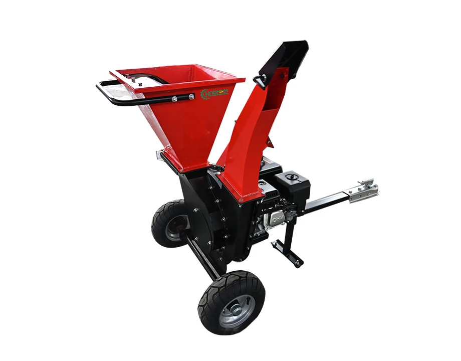 

Mobile Home Garden Shredder Wood Tree Branch Crusher Wood Branch Shredder Chipper Cutting Machine Wood Chipper