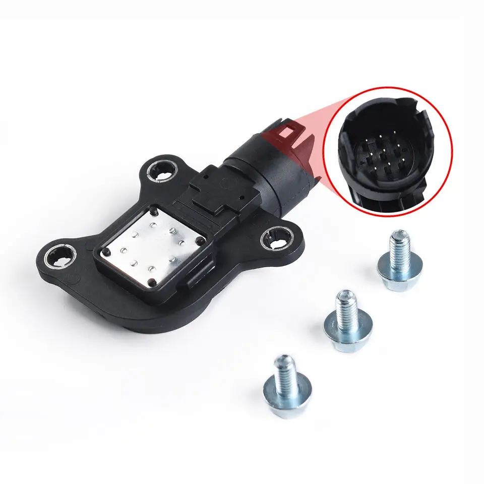 Eccentric Shaft Sensor 11377524879 For BMW 128i 328i 330i 528i X3 N52 E90 E60 E70 E83 FREE SHIPPING