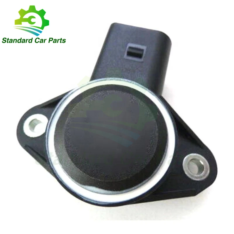 Intake Manifold Pressure Sensor For VW Touran Skoda Octavia Passat  AUDI A6 A4 A5 A8 R8 A7 A3 Q7  03C907386E 03C907386D car part