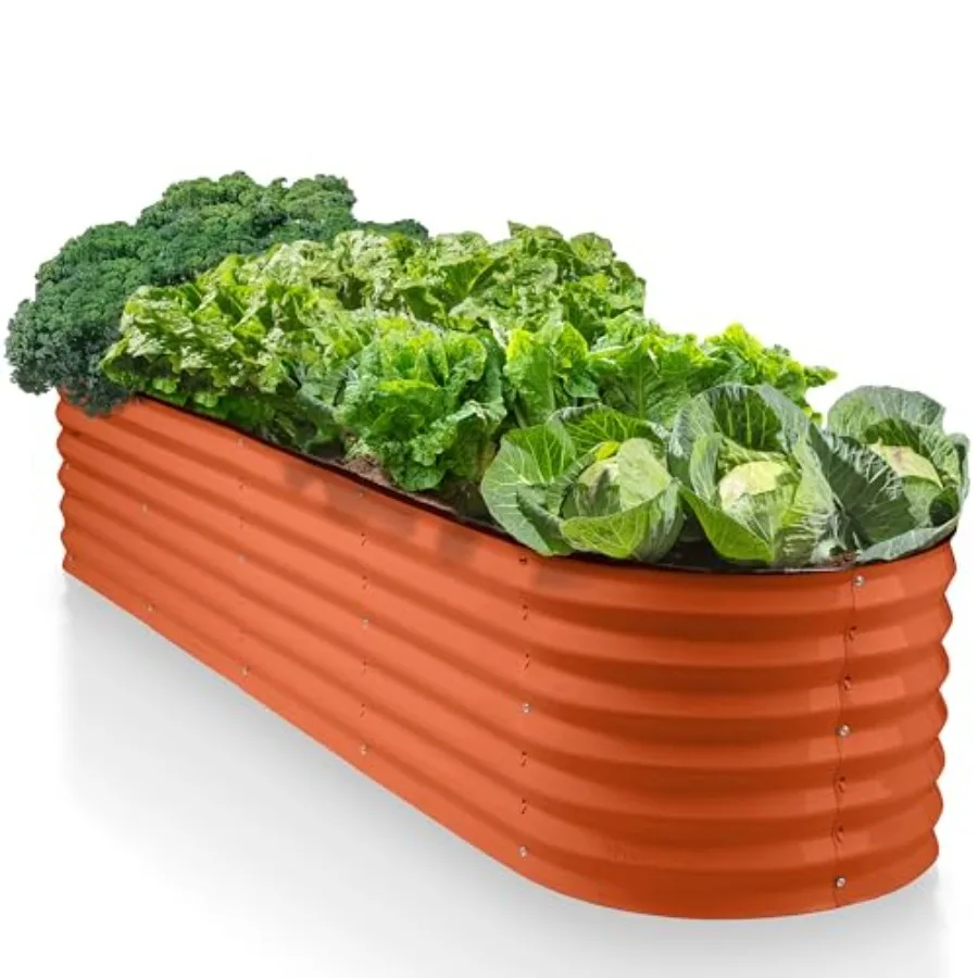 9-In-1 Galvanized S…