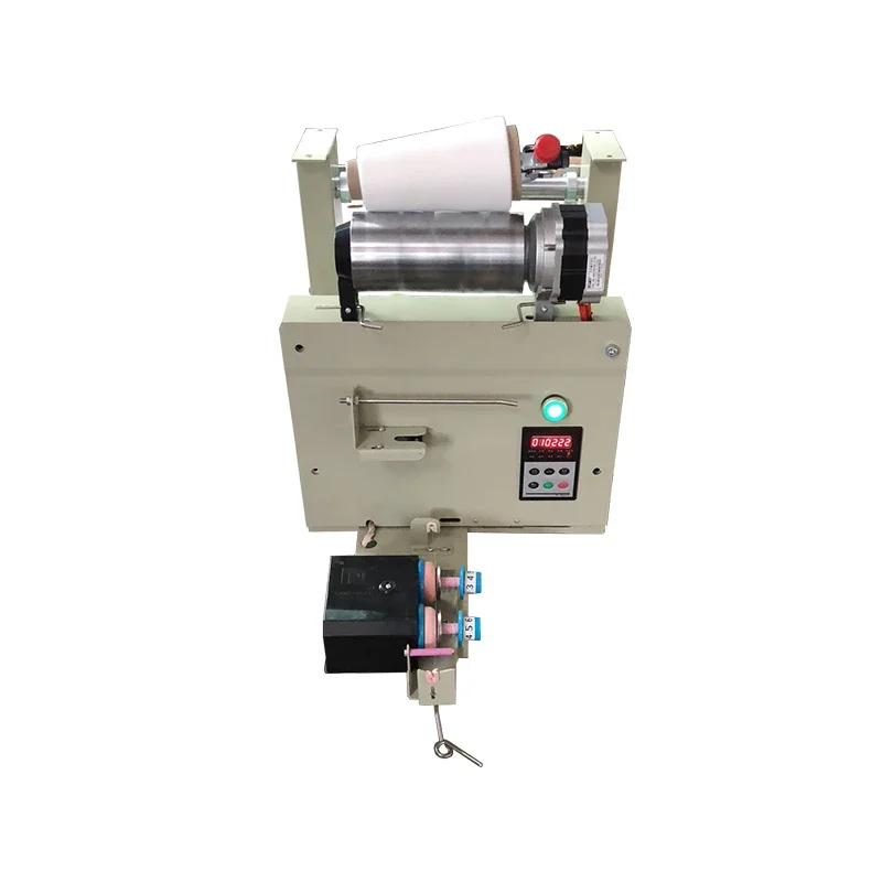 

Best Price Textile Yarn Sample Winding Machine Thread