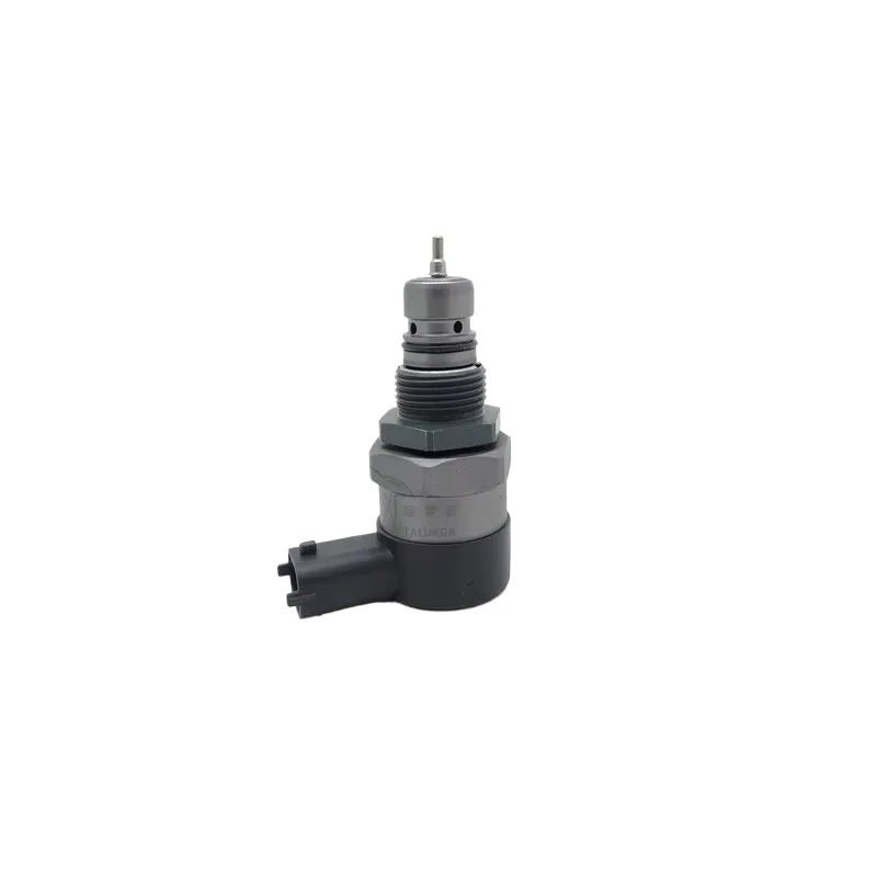 

Mechanical Excavator Fuel Pressure Regulator Drv Valve 0281002625 Control
