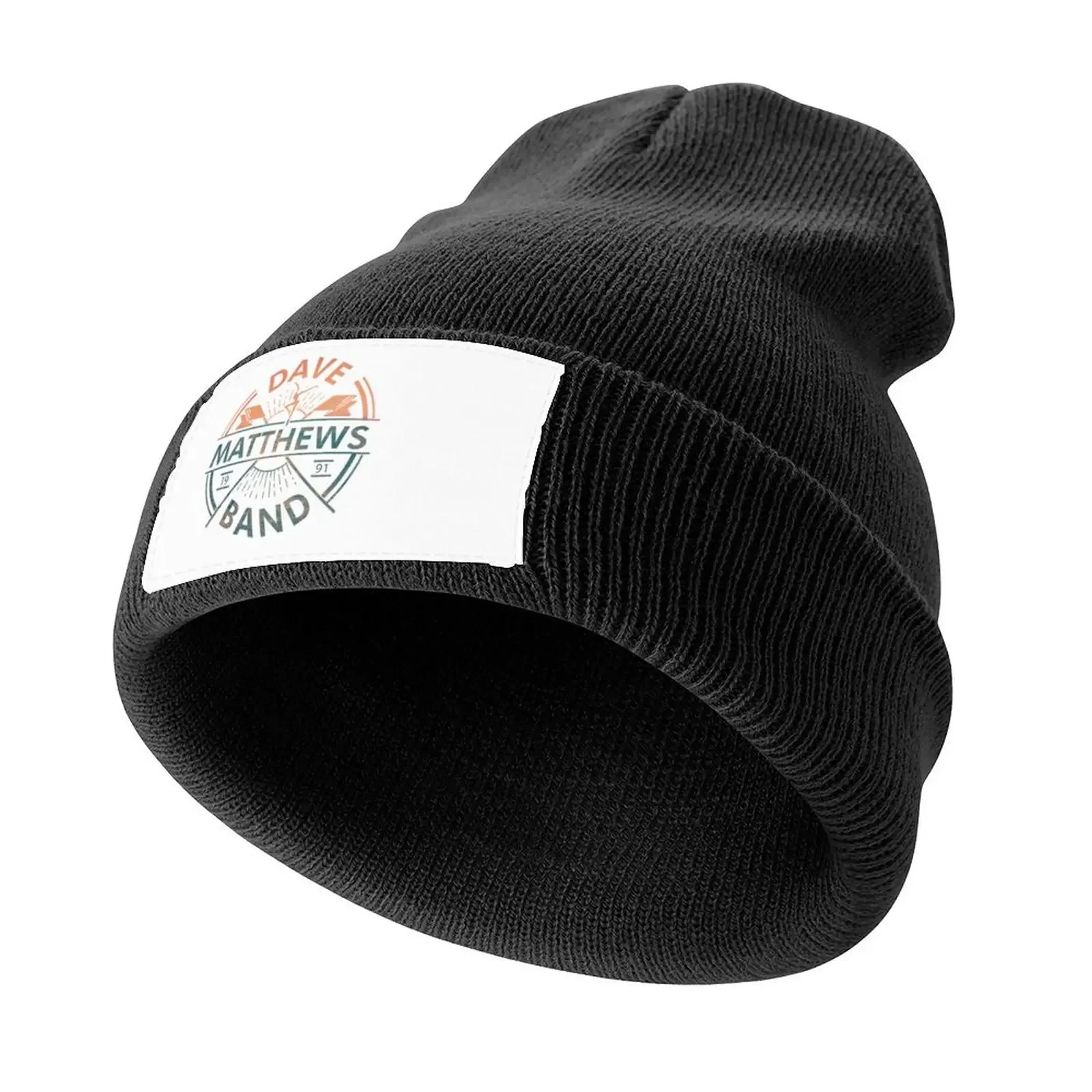 Dave Matthews Band Knitted Cap Sports Cap Hat Luxury Brand Snap Back Hat Designer Man Women's