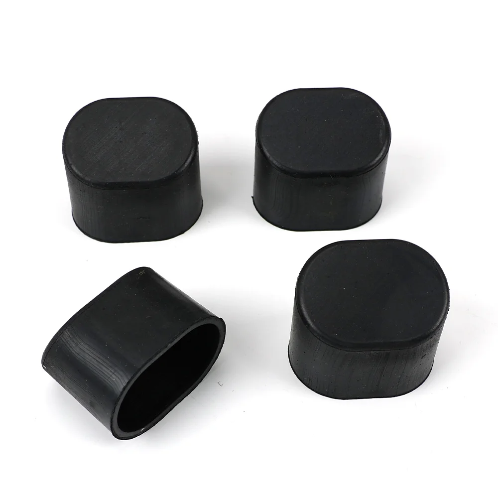 

Replacement feet for the DWX series miter saw stands