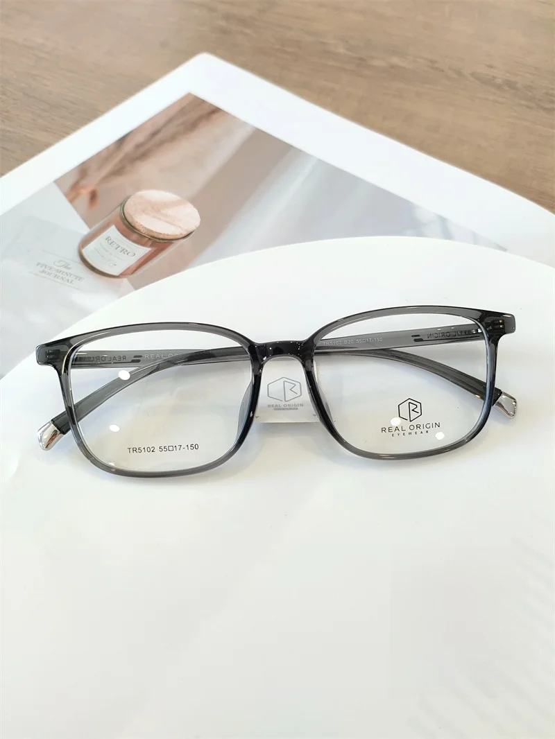 real-origin-fashionable-square-frame-glasses-anti-blue-light-unisex-optical-frame-for-men-and-women-real-origin-tr5102
