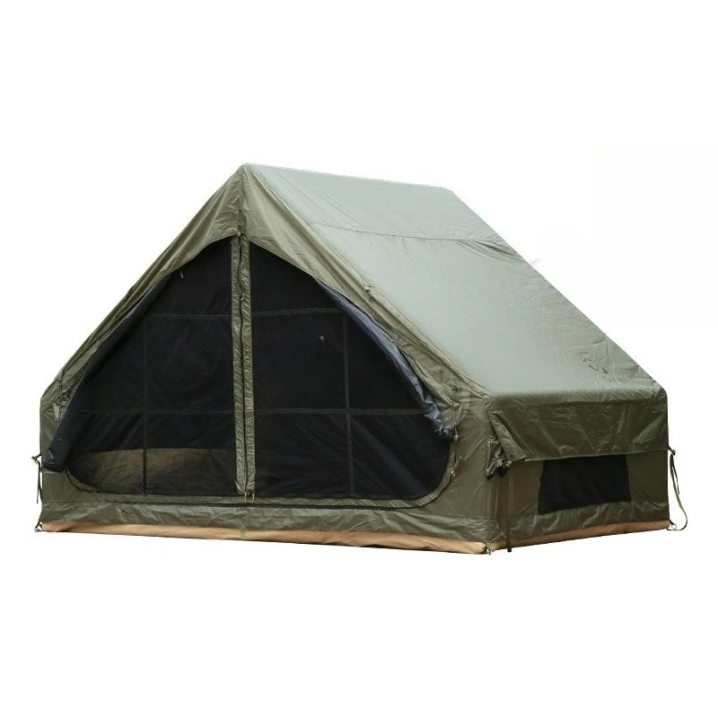 Inflatable tent outdoor overnight shading sun protection