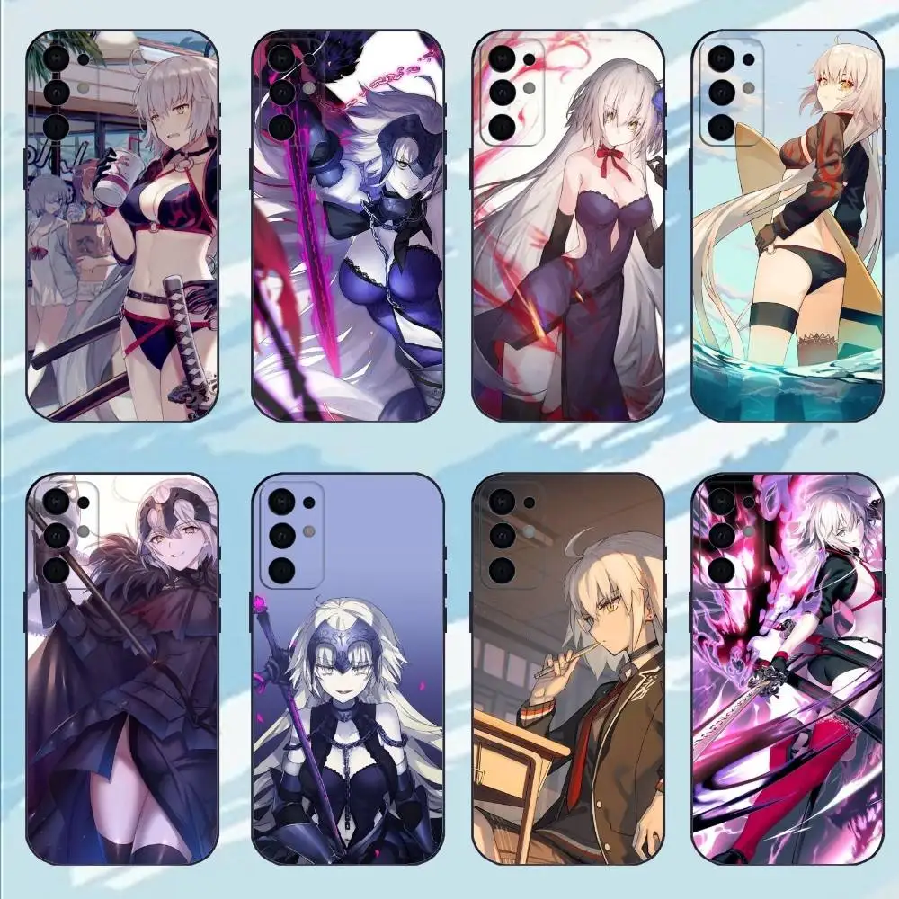 Jeanne D-Arc Alter … - image